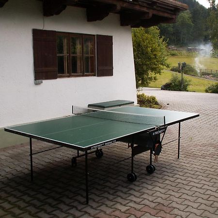 Fasserhof Bramberg am Wildkogel Luaran gambar