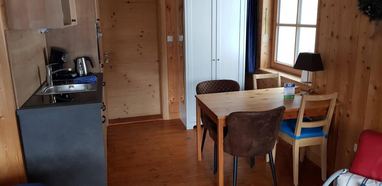 Fasserhof Bramberg am Wildkogel Luaran gambar