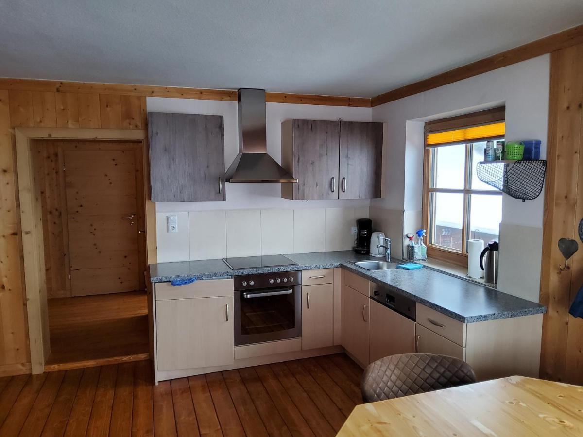 Fasserhof Bramberg am Wildkogel Luaran gambar