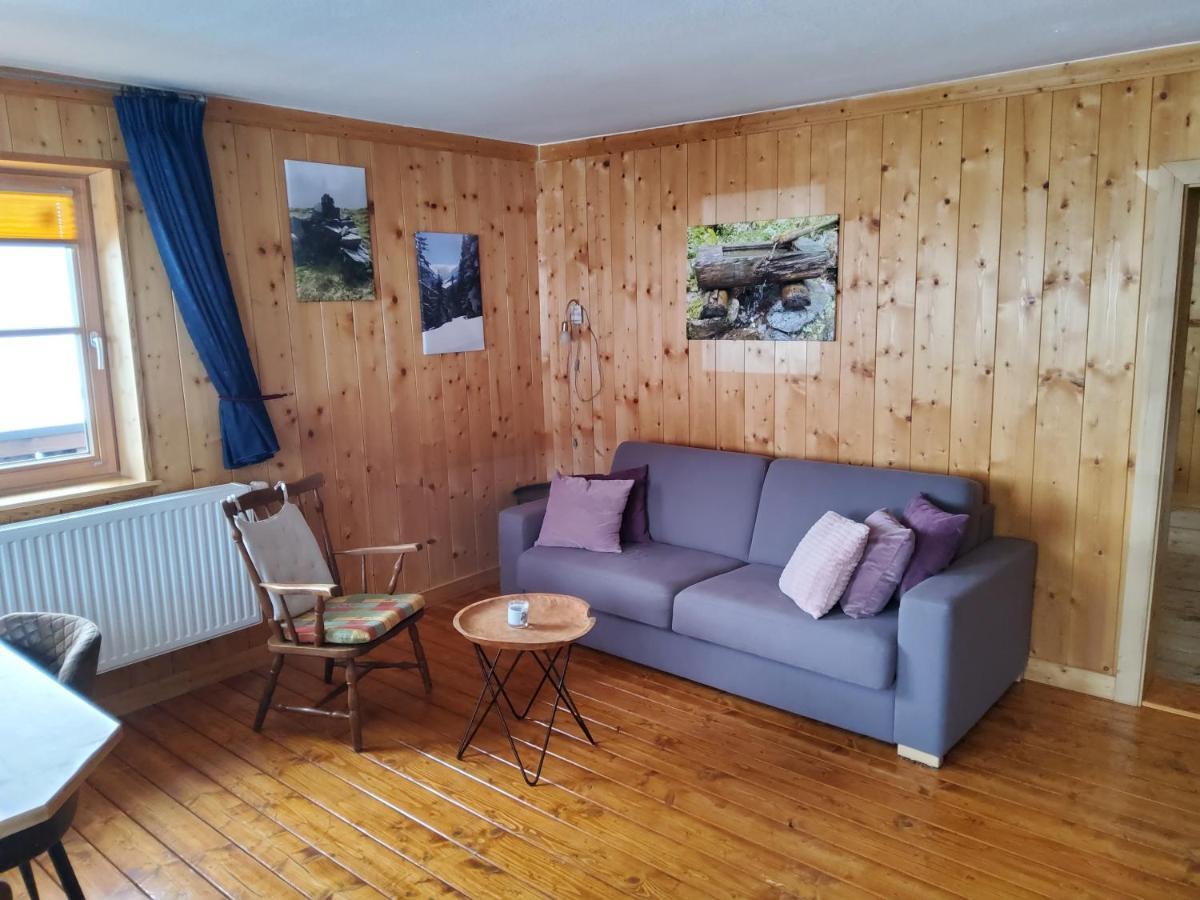 Fasserhof Bramberg am Wildkogel Luaran gambar