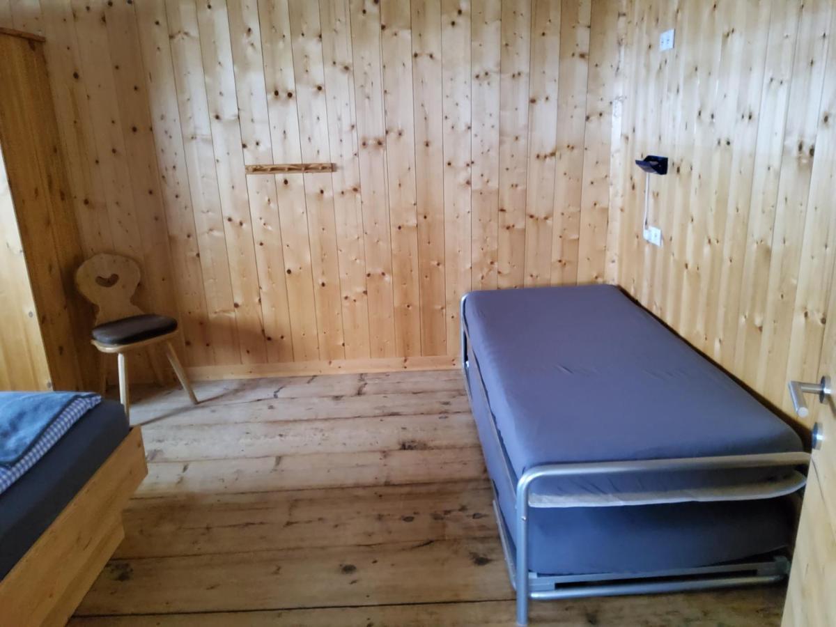 Fasserhof Bramberg am Wildkogel Luaran gambar