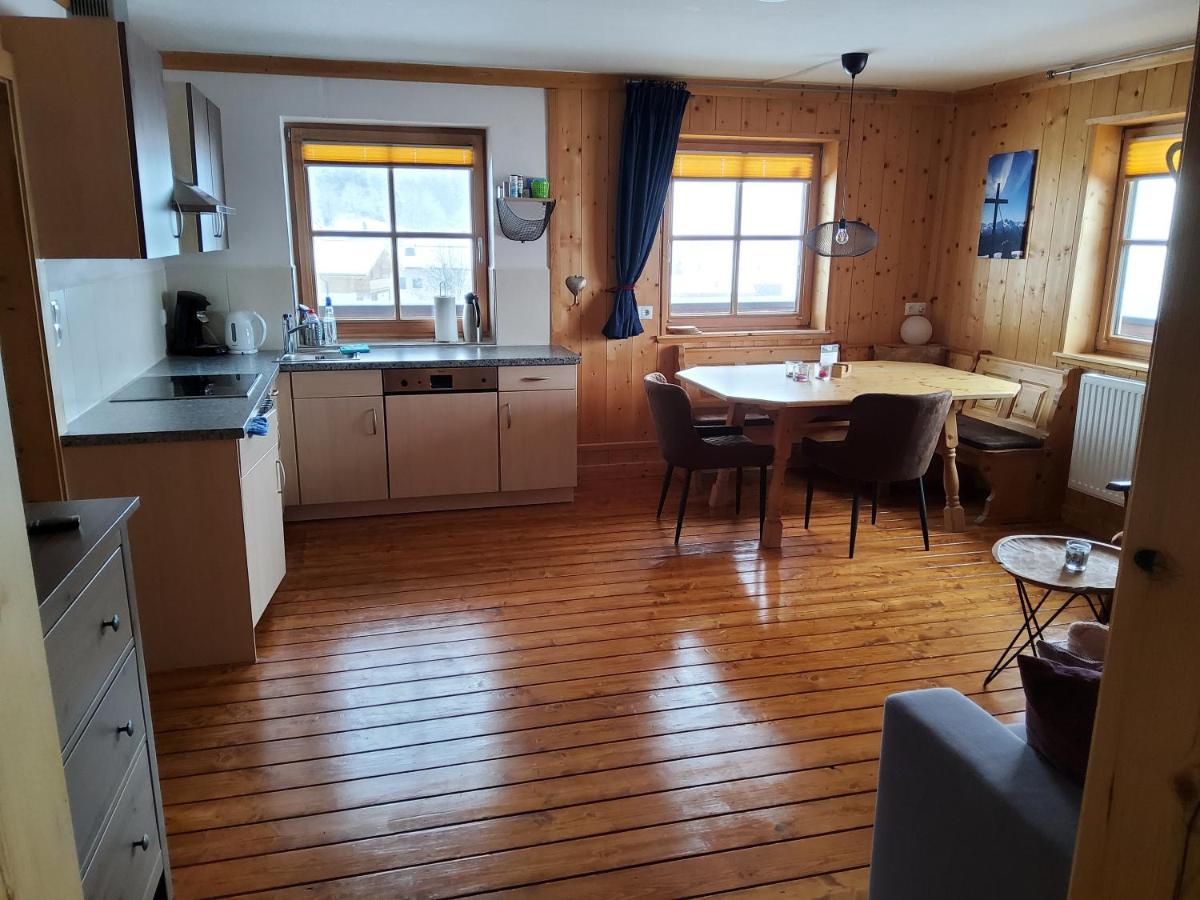 Fasserhof Bramberg am Wildkogel Luaran gambar