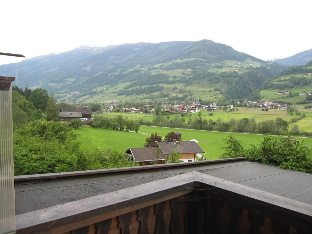 Fasserhof Bramberg am Wildkogel Bilik gambar