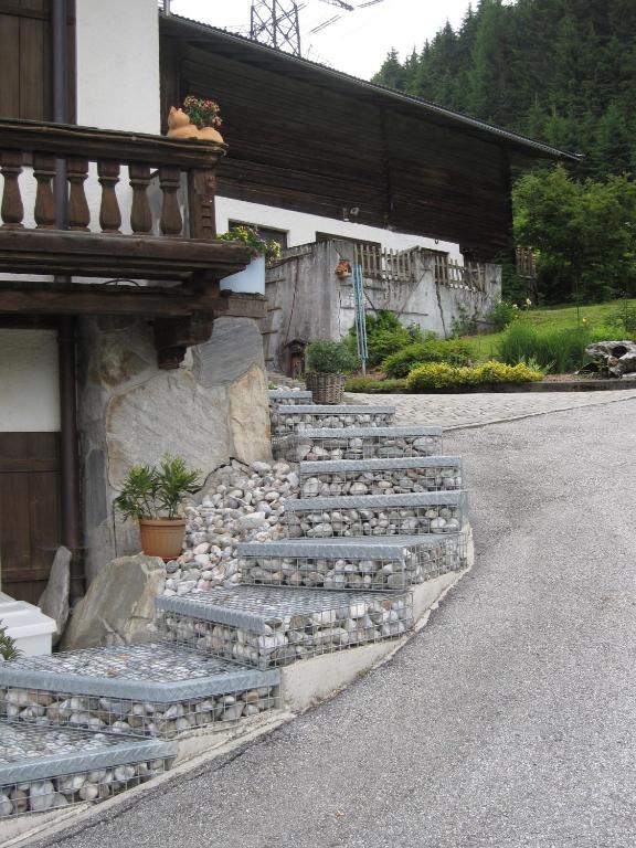 Fasserhof Bramberg am Wildkogel Bilik gambar