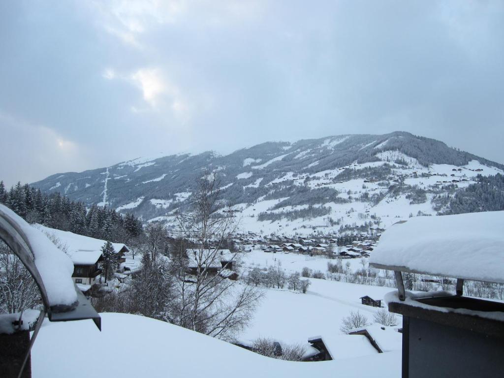 Fasserhof Bramberg am Wildkogel Bilik gambar