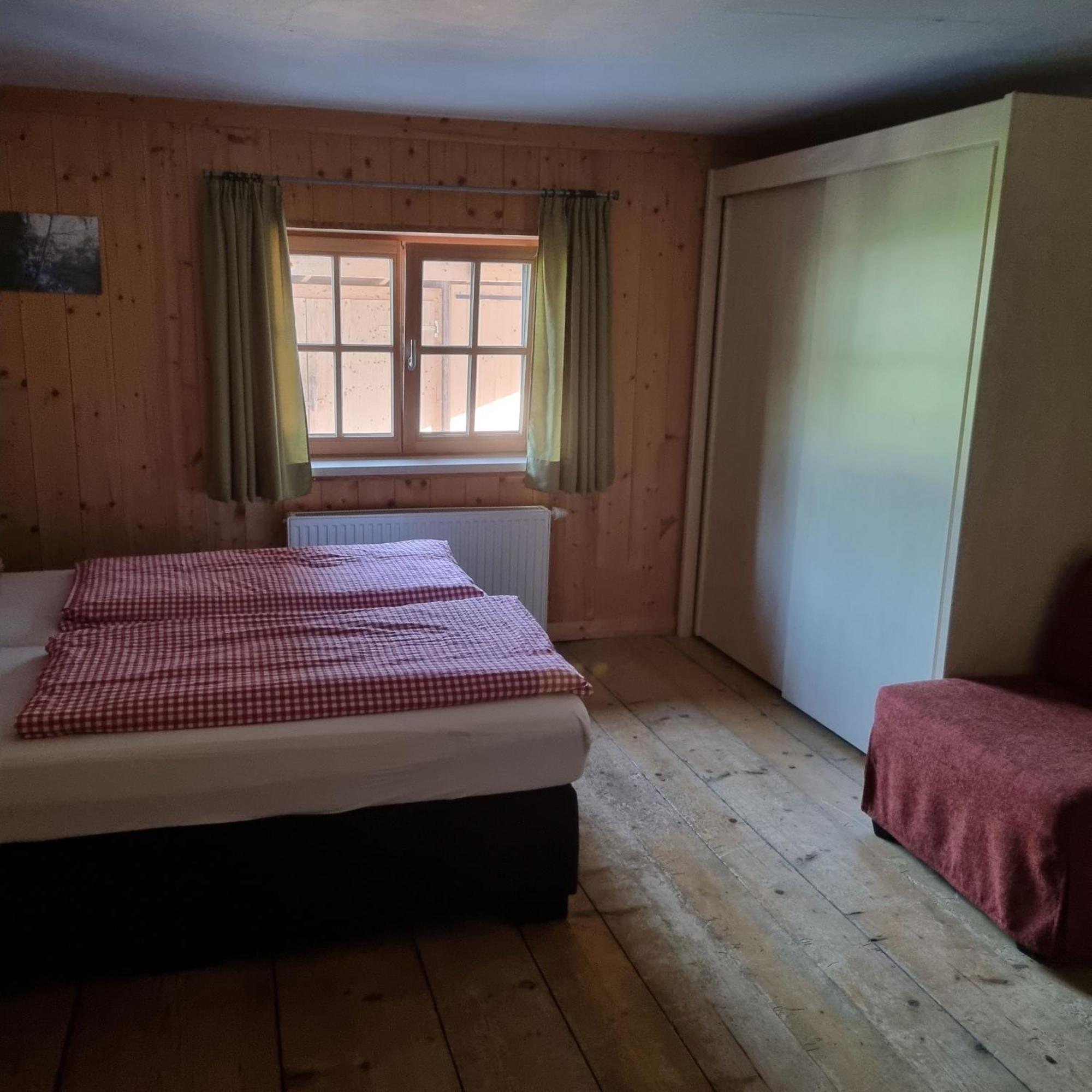 Fasserhof Bramberg am Wildkogel Luaran gambar