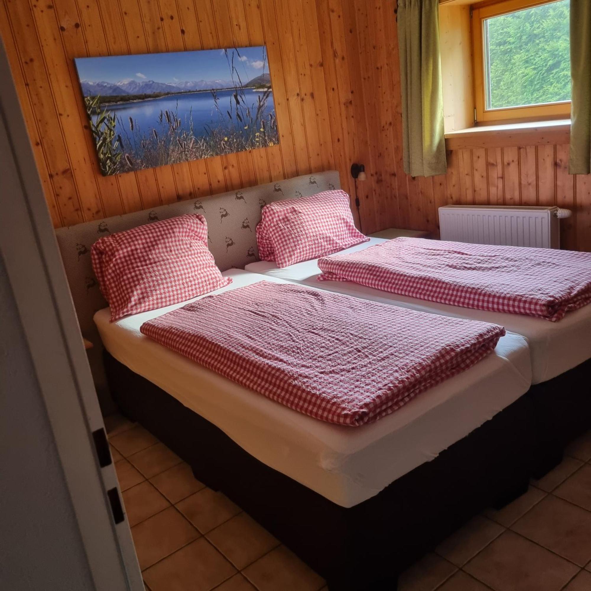 Fasserhof Bramberg am Wildkogel Luaran gambar