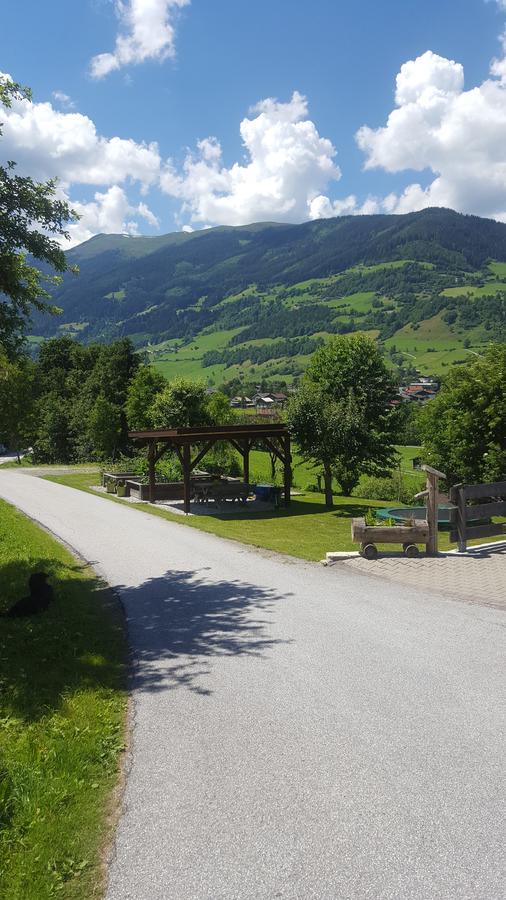 Fasserhof Bramberg am Wildkogel Luaran gambar