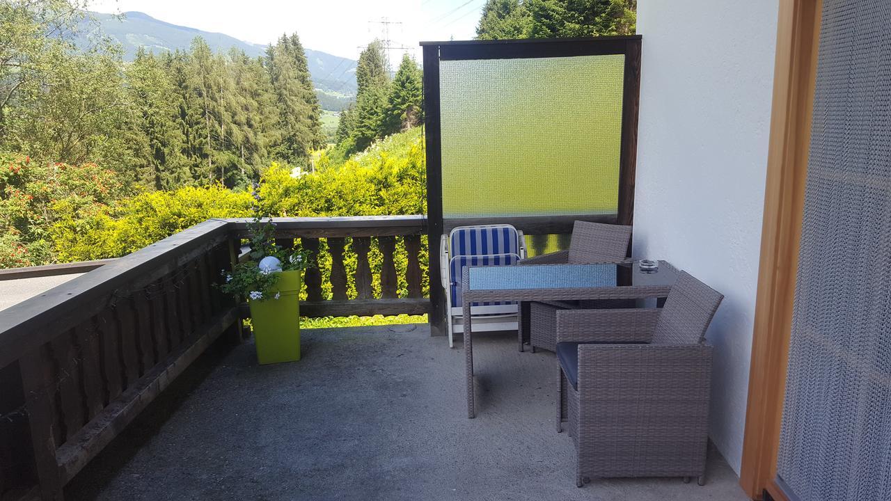 Fasserhof Bramberg am Wildkogel Luaran gambar