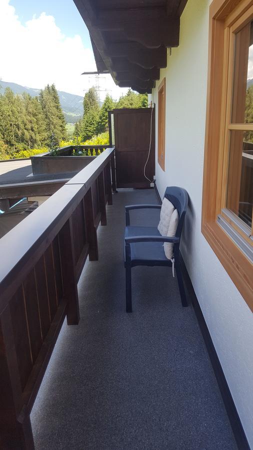 Fasserhof Bramberg am Wildkogel Luaran gambar